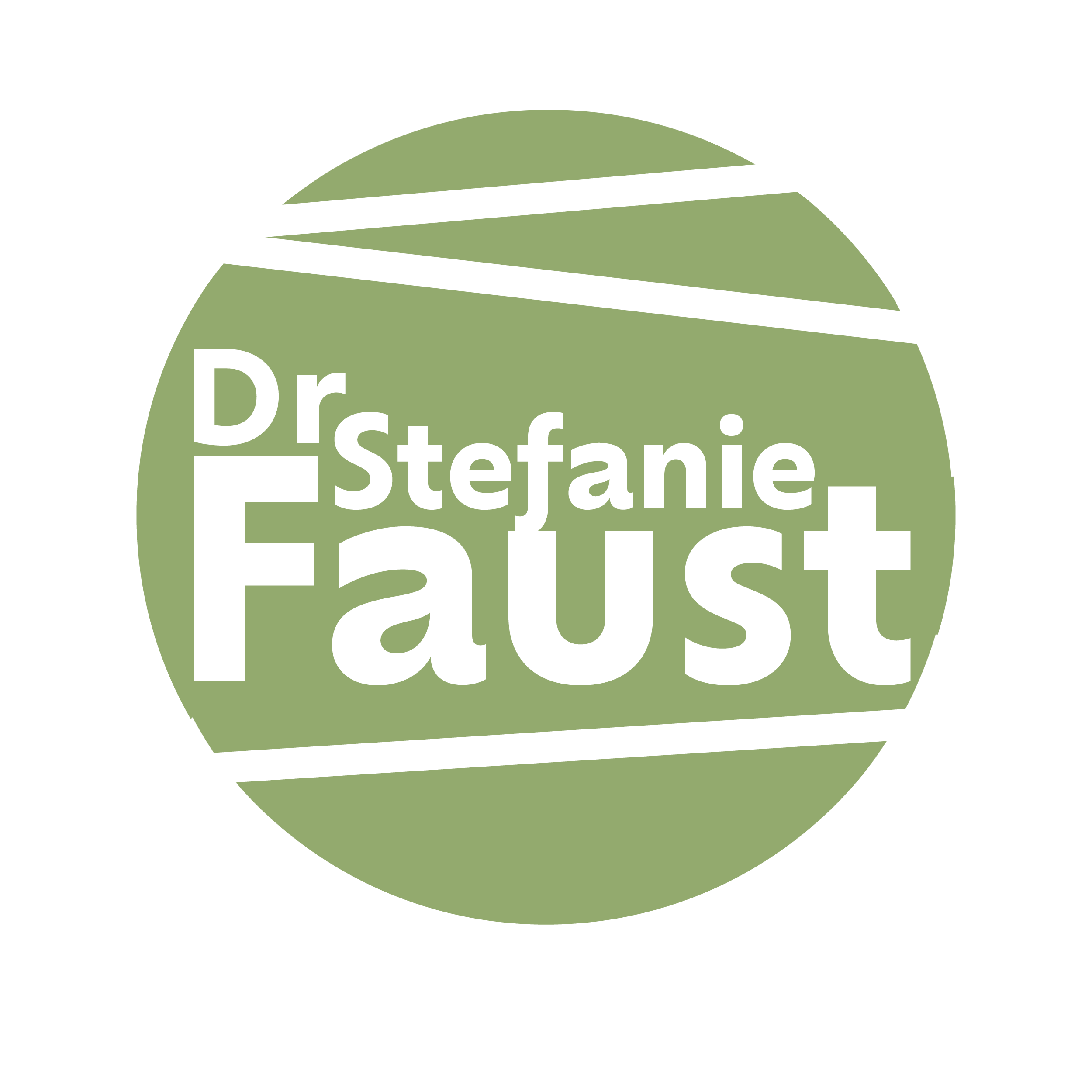 Dr. Stefanie Faust
